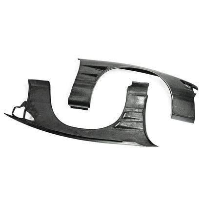 Nissan 180SX RPS13 BN +30mm Front Fender 1989-1994