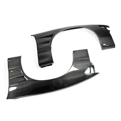 Nissan 180SX RPS13 BN +30mm Front Fender 1989-1994