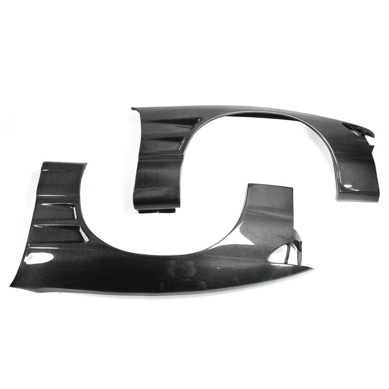 Nissan 180SX RPS13 BN +30mm Front Fender 1989-1994