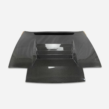 Nissan 180SX RPS13 DX Vented Hood Bonnet 1989-1994