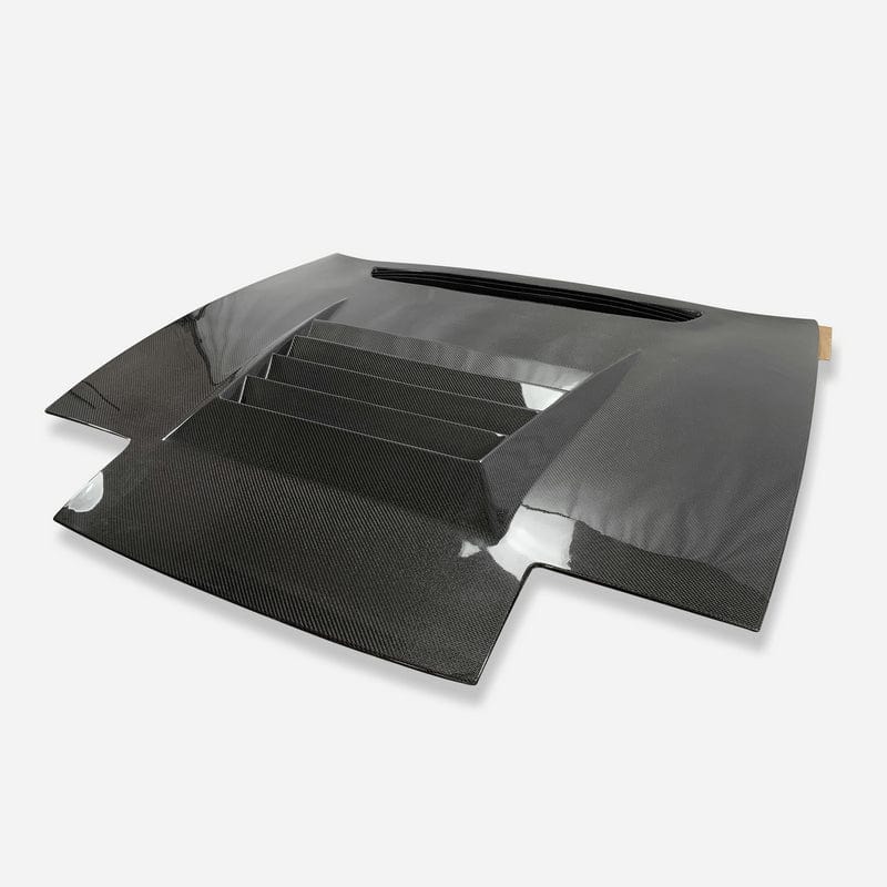 Nissan 180SX RPS13 DX Vented Hood Bonnet 1989-1994