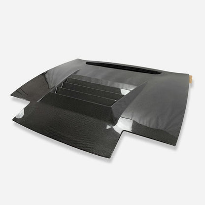 Nissan 180SX RPS13 DX Vented Hood Bonnet 1989-1994