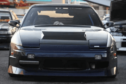 Nissan 180SX RPS13 DX Vented Hood Bonnet 1989-1994