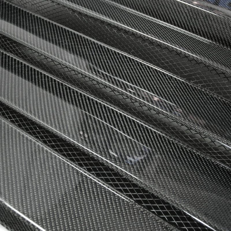 Nissan 180SX RPS13 DX Vented Hood Bonnet 1989-1994