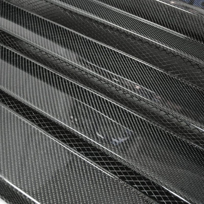 Nissan 180SX RPS13 DX Vented Hood Bonnet 1989-1994