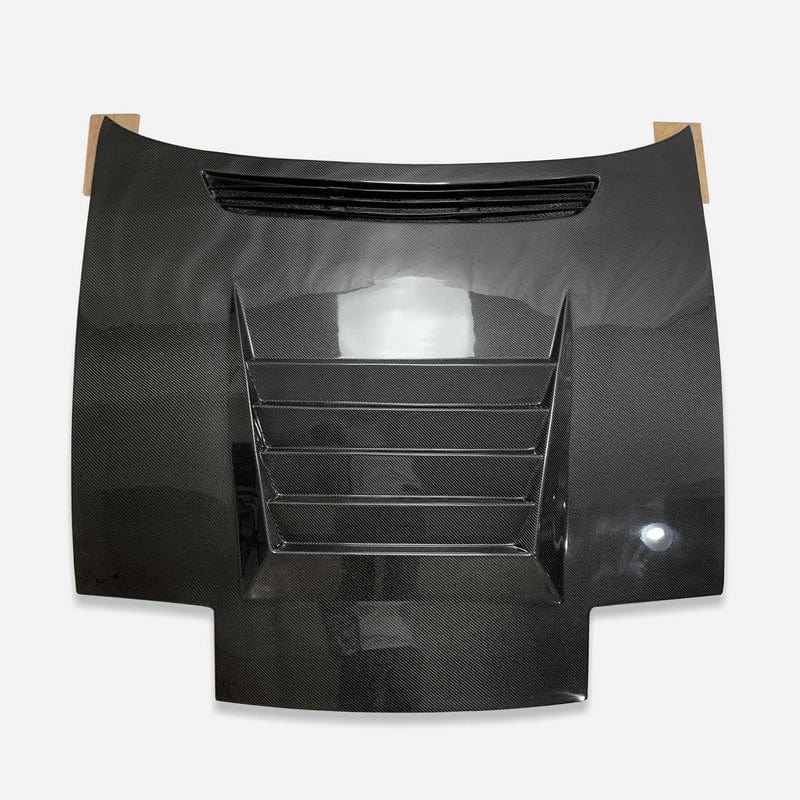 Nissan 180SX RPS13 DX Vented Hood Bonnet 1989-1994