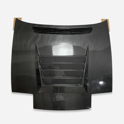 Nissan 180SX RPS13 DX Vented Hood Bonnet 1989-1994