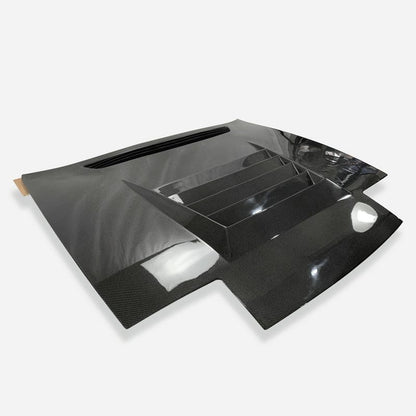 Nissan 180SX RPS13 DX Vented Hood Bonnet 1989-1994