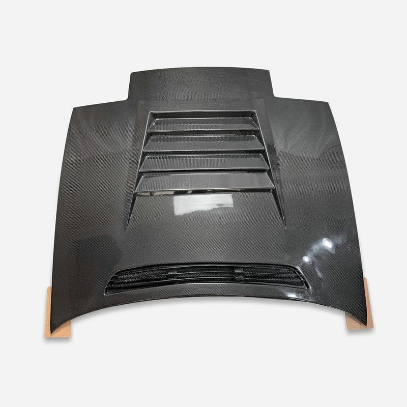 Nissan 180SX RPS13 DX Vented Hood Bonnet 1989-1994