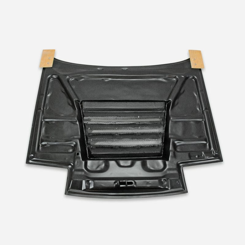 Nissan 180SX RPS13 DX Vented Hood Bonnet 1989-1994