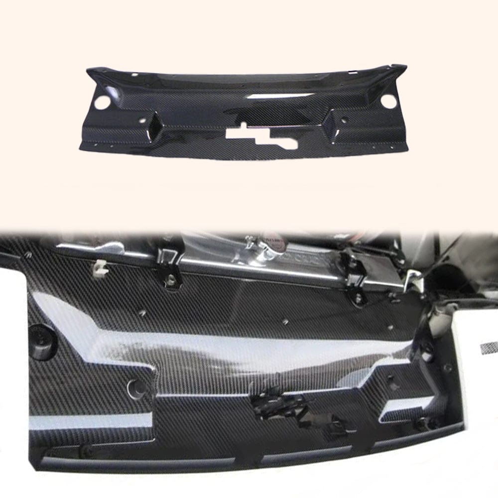 Nissan 180SX RPS13 GDFD Cooling Panel 1989-1994