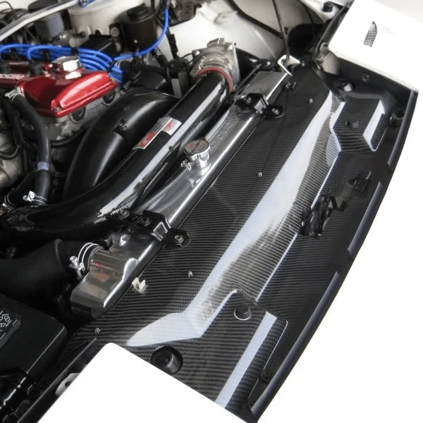 Nissan 180SX RPS13 GDFD Cooling Panel 1989-1994