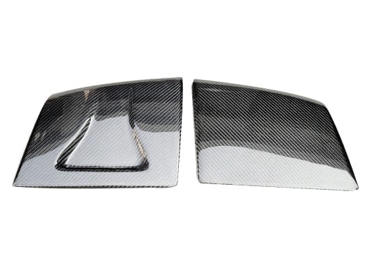 Nissan 180SX RPS13 Naca Style Headlight Covers 1989-1994