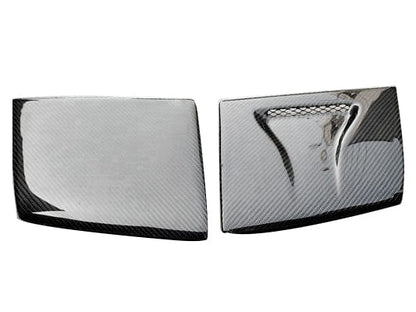 Nissan 180SX RPS13 Naca Style Headlight Covers 1989-1994