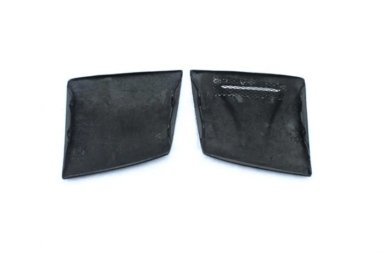 Nissan 180SX RPS13 Naca Style Headlight Covers 1989-1994