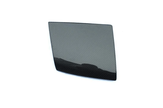 Nissan 180SX RPS13 Naca Style Headlight Covers 1989-1994