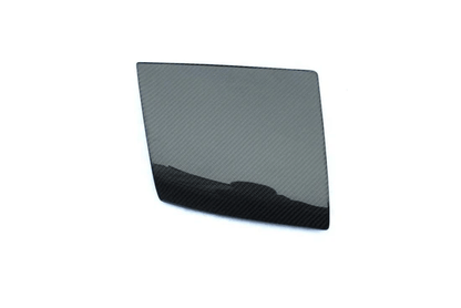 Nissan 180SX RPS13 Naca Style Headlight Covers 1989-1994