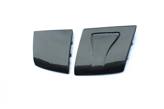 Nissan 180SX RPS13 Naca Style Headlight Covers 1989-1994