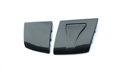 Nissan 180SX RPS13 Naca Style Headlight Covers 1989-1994