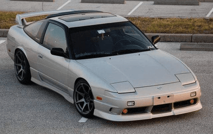 Nissan 180SX RPS13 OEM Hood 1989-1994