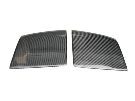 Nissan 180SX RPS13 OEM Style Headlight Covers 1989-1994