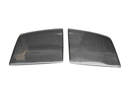 Nissan 180SX RPS13 OEM Style Headlight Covers 1989-1994