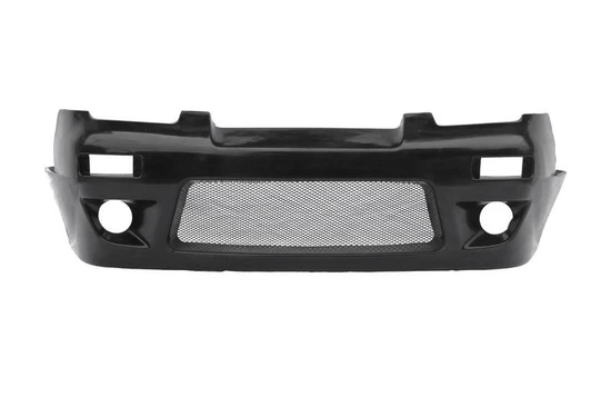 Nissan 180SX RPS13 RB 380 Aero Front Bumper w/ Lip & Canard 1989-1994