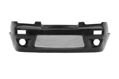 Nissan 180SX RPS13 RB 380 Aero Front Bumper w/ Lip & Canard 1989-1994