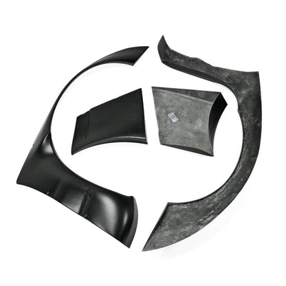 Nissan 180SX RPS13 RB 380 Aero Over Fender Flare Kit 1989-1994