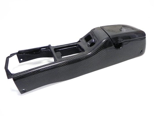 Nissan 180SX RPS13 S13 Silvia PS13 Central Console RHD 1989-1994