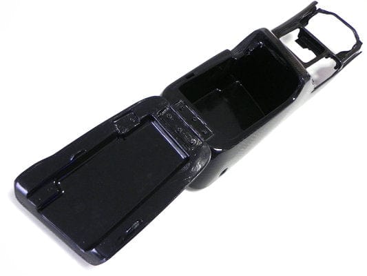 Nissan 180SX RPS13 S13 Silvia PS13 Central Console RHD 1989-1994