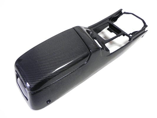 Nissan 180SX RPS13 S13 Silvia PS13 Central Console RHD 1989-1994