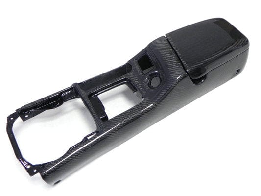 Nissan 180SX RPS13 S13 Silvia PS13 Central Console RHD 1989-1994