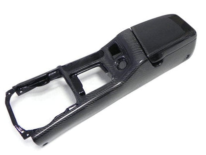 Nissan 180SX RPS13 S13 Silvia PS13 Central Console RHD 1989-1994