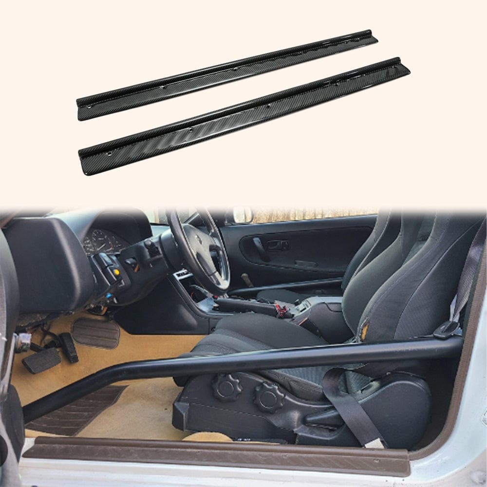 Nissan 180SX RPS13 S13 Silvia PS13 Door Sill/Plate 1989-1994