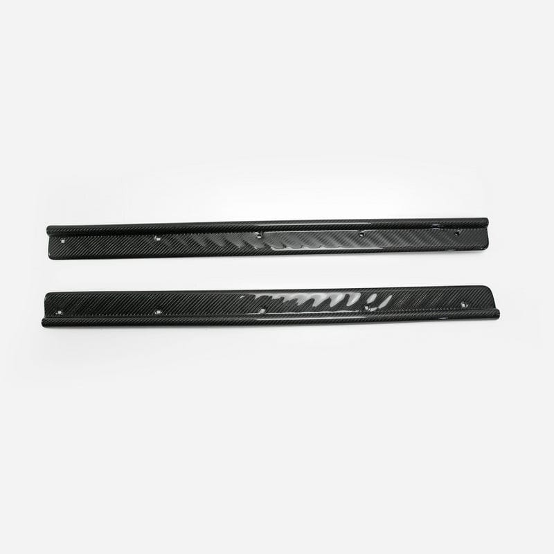 Nissan 180SX RPS13 S13 Silvia PS13 Door Sill/Plate 1989-1994