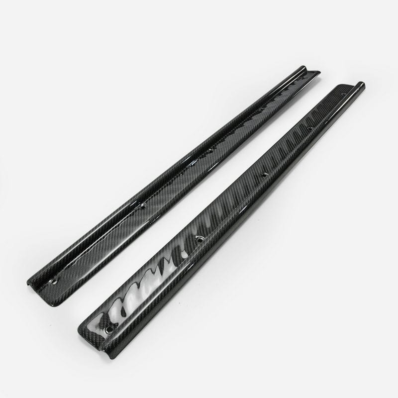 Nissan 180SX RPS13 S13 Silvia PS13 Door Sill/Plate 1989-1994