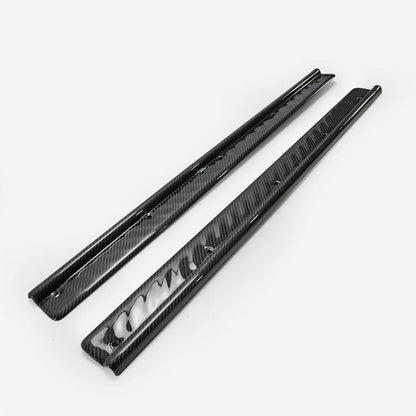 Nissan 180SX RPS13 S13 Silvia PS13 Door Sill/Plate 1989-1994