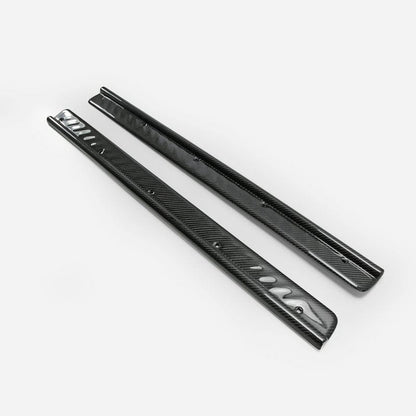 Nissan 180SX RPS13 S13 Silvia PS13 Door Sill/Plate 1989-1994