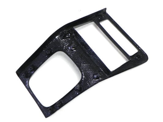 Nissan 180SX RPS13 S13 Silvia PS13 Radio Surround RHD 1989-1994