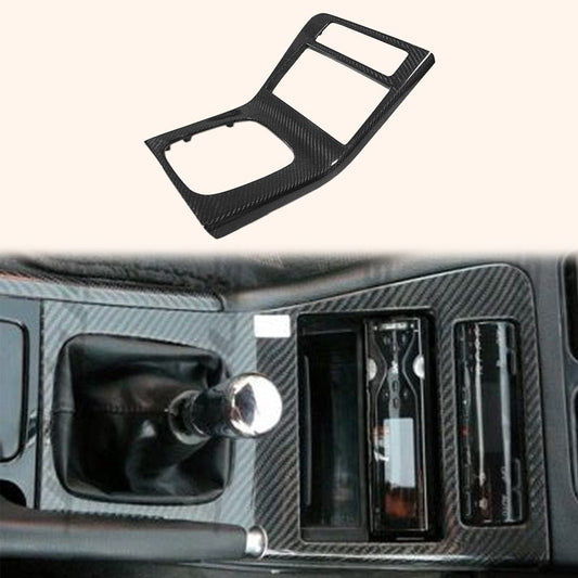 Nissan 180SX RPS13 S13 Silvia PS13 Radio Surround RHD 1989-1994 Kazento Carbon Parts