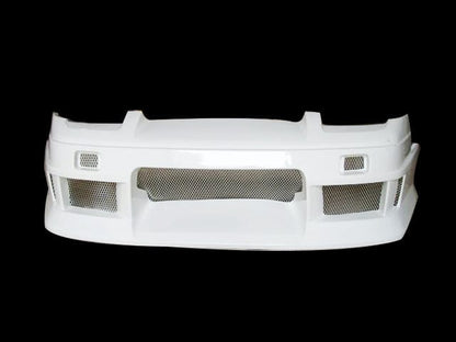 Nissan 180SX RPS13 Vanquish Style Front Bumper 1989-1994