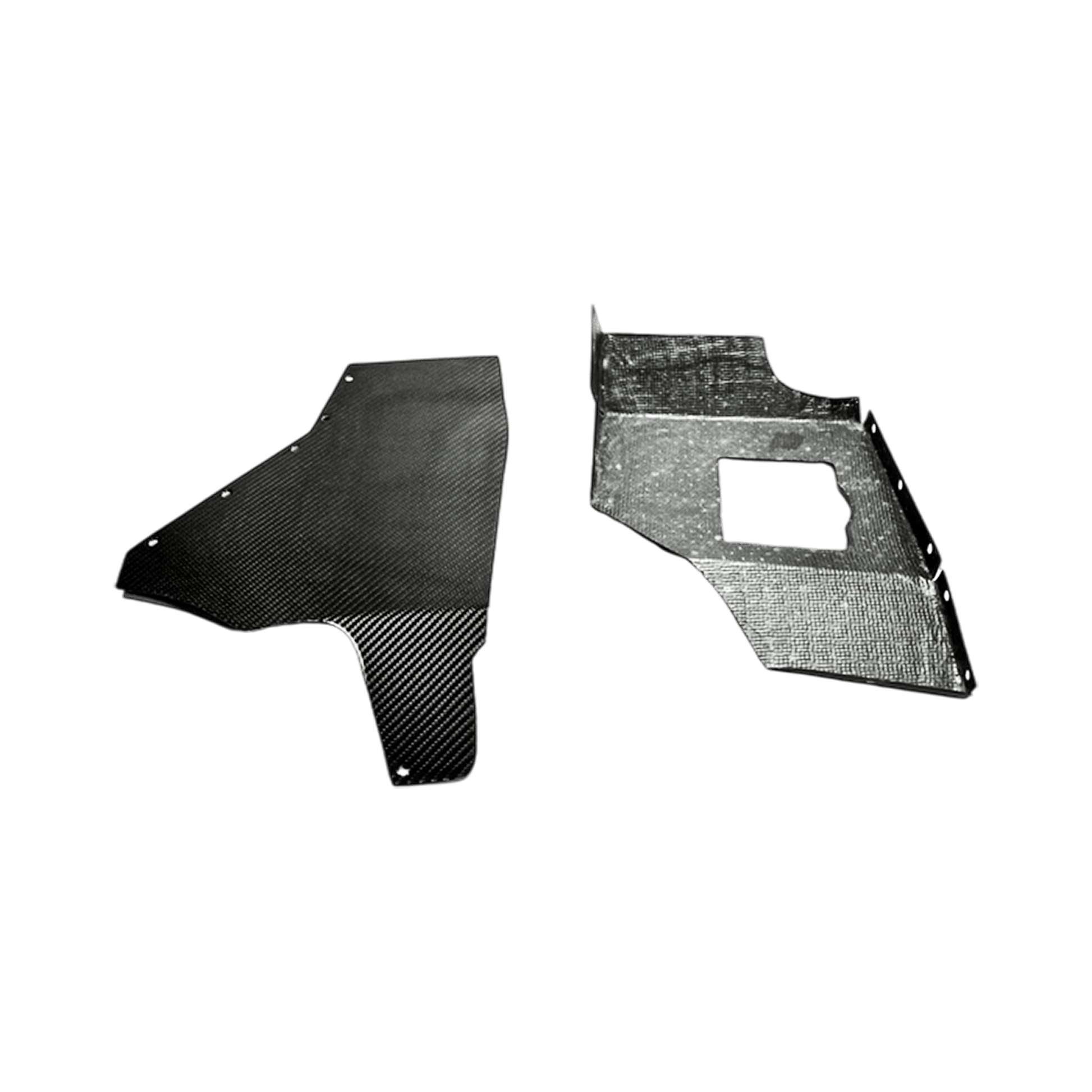 Nissan 200SX S14 S14A S15 SR20DET Air Box Air Filter Cover 1995-2002