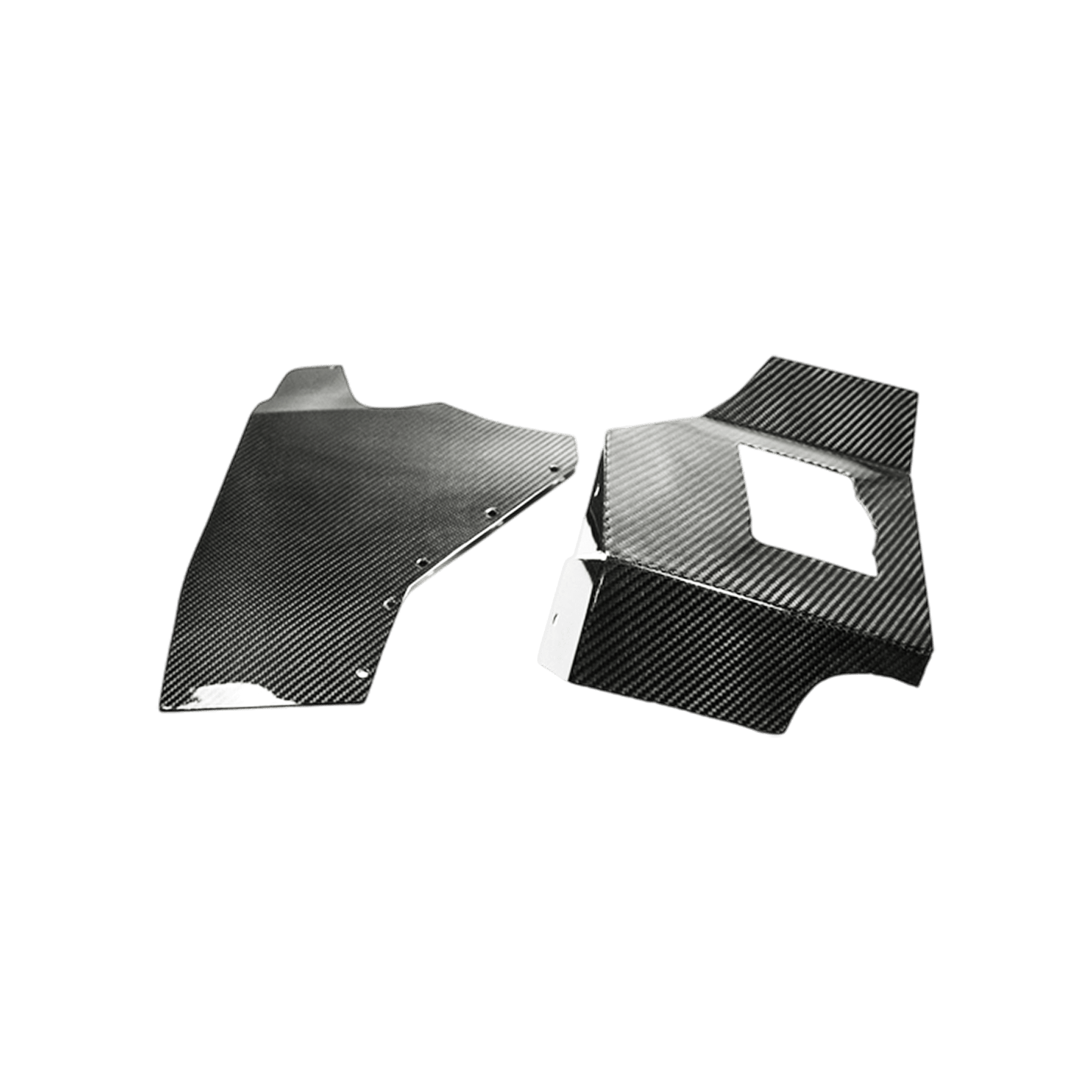 Nissan 200SX S14 S14A S15 SR20DET Air Box Air Filter Cover 1995-2002