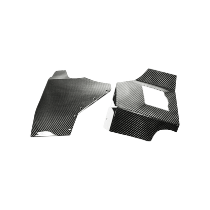 Nissan 200SX S14 S14A S15 SR20DET Air Box Air Filter Cover 1995-2002