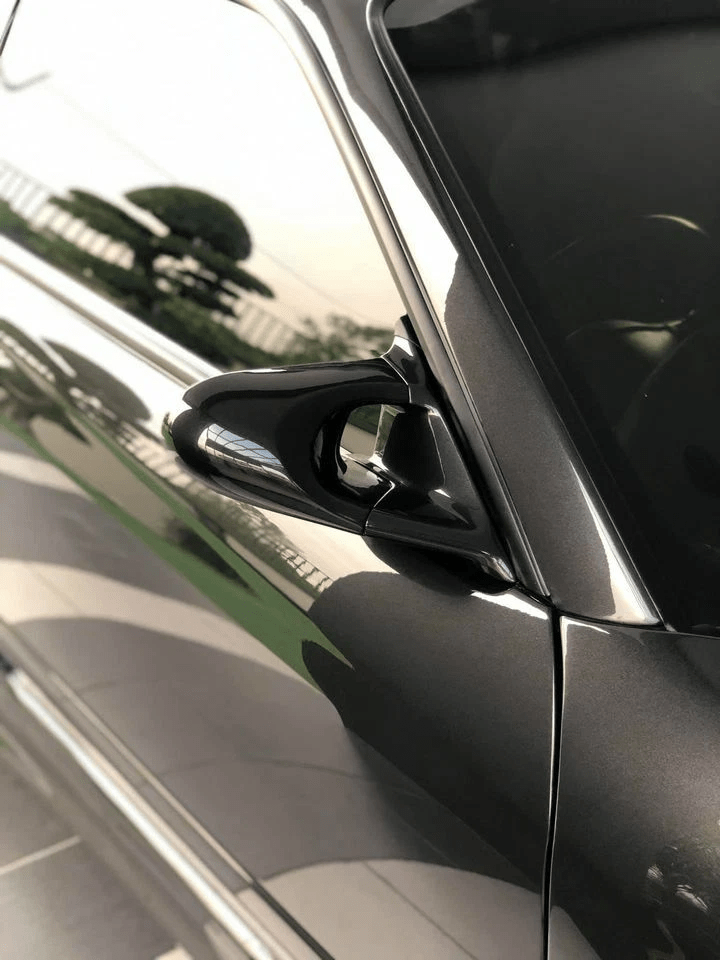 Nissan 200SX Series S15 Ganador Style Electric Side Mirrors 1999-2002