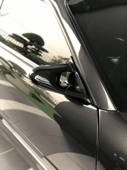 Nissan 200SX Series S15 Ganador Style Electric Side Mirrors 1999-2002