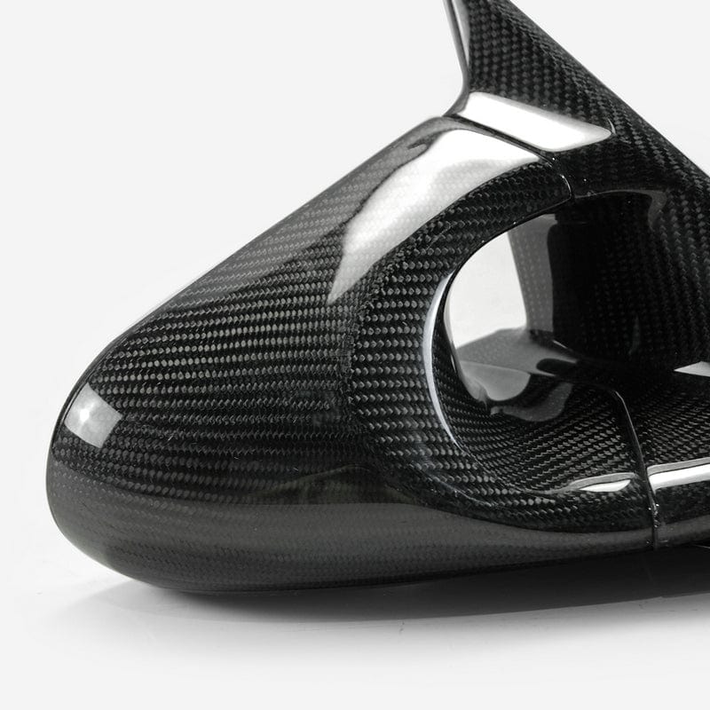 Nissan 200SX Series S15 Ganador Style Electric Side Mirrors 1999-2002