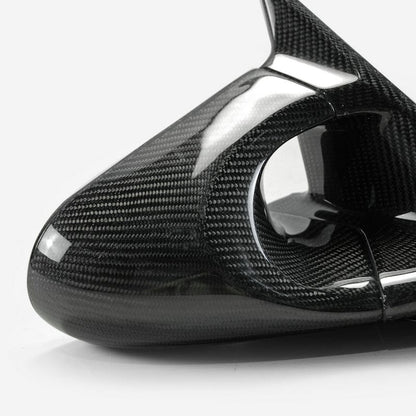 Nissan 200SX Series S15 Ganador Style Electric Side Mirrors 1999-2002