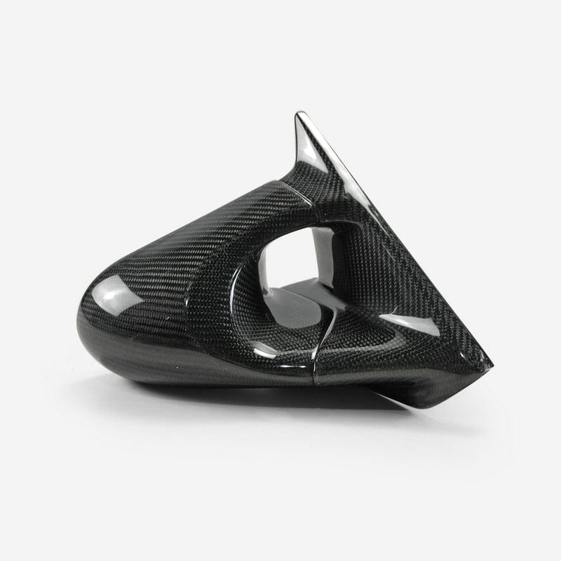 Nissan 200SX Series S15 Ganador Style Electric Side Mirrors 1999-2002